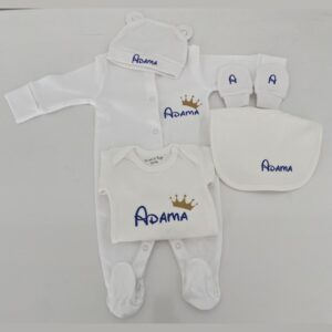 exemple bébé