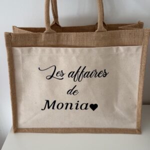 exemple sac